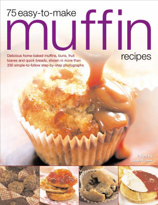 Low cholesterol muffin recipes