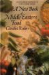 A Book of Middle Eastern Food