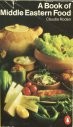 A Book of Middle Eastern Food