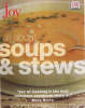 All About Soups and Stews