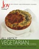 All About Vegetarian: From The Joy of Cooking Series