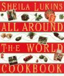 All Around the World Cookbook