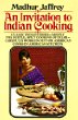 An Invitation to Indian Cooking