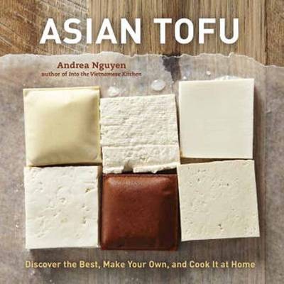 cookbook review  "asian tofu" cooking tofu