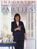 Barefoot Contessa Parties!: Ideas and Recipes for Easy Parties That Are Really Fun
