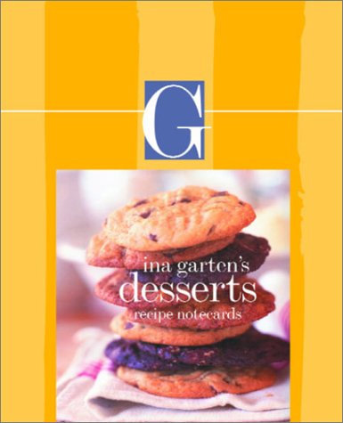 Barefoot Contessa Vert Notecard