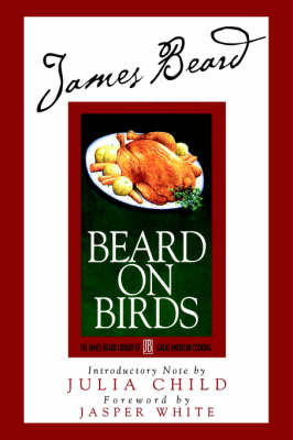 Beard on Birds