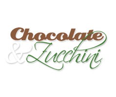 Chocolate & Zucchini