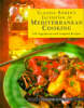Claudia Roden's Invitation to Mediterranean Cooking: 150 Vegetarian and Seafood Recipes