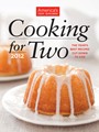 Cooking for Two 2012: The Year's Best Recipes Cut Down to Size