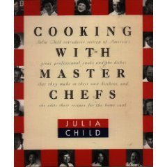 Cooking With Master Chefs