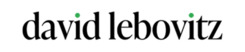 David Lebovitz