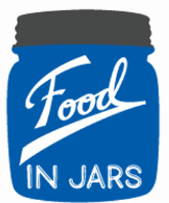 Food in Jars