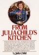 From Julia Child's Kitchen