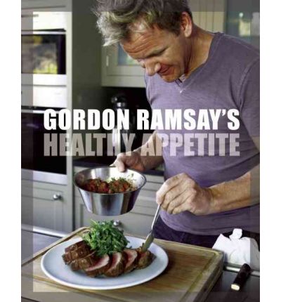 Hellkitchen Recipes on Gordon Ramsay S Healthy Appetite  Recipes From The F Word   Eat Your