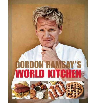 Hellkitchen Menu on Gordon Ramsay S World Kitchen  Recipes From The F Word   Eat Your