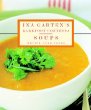Ina Garten's Barefoot Contessa Soups: Recipe Note Cards