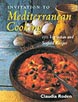 Invitation to Mediterranean Cooking: 150 Vegetarian and Seafood Recipes