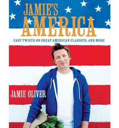 American Celebrity Chefs on Easy Twists On Great American Classics  And More   Eat Your Books
