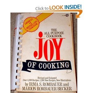Joy of Cooking