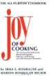 Joy of Cooking: Revised and expanded