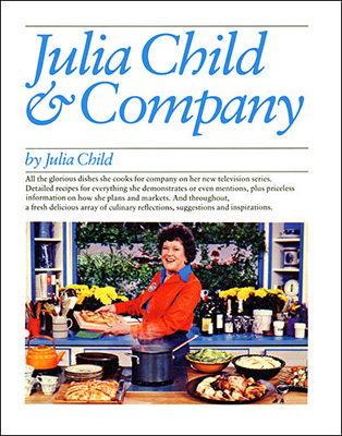 Julia Child & Company