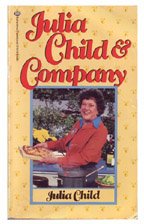 Julia Child & Company