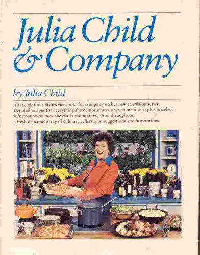 Julia Child & Company