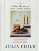 Julia's Menus For Special Occasions