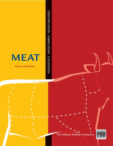 Books from the Kitchen Pro Series