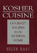 Kosher Cuisine: Gourmet Recipes for the Modern Home