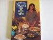 Madhur Jaffrey's Cook Book Food for Family and Friends