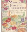 Madhur Jaffrey's Cookbook: Easy East/West Menus for Family and Friends