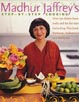Madhur Jaffrey's Step-by-Step Cooking: Over 150 Dishes from India and the Far East, Including Thailand, Indonesia, and Malaysia