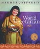 Madhur Jaffrey's World Vegetarian: More Than 650 Meatless Recipes from Around the World