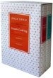 Mastering the Art of French Cooking Volumes 1 & 2. (Two Volume Slipcase)