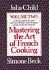 Mastering the Art of French Cooking, Volume Two