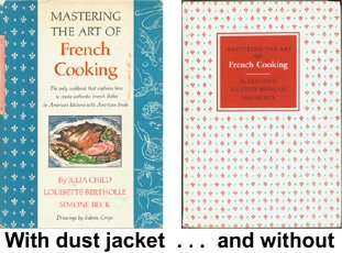 Mastering the Art of French Cooking, Volume One