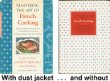 Mastering the Art of French Cooking, Volume One
