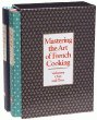 Mastering the Art of French Cooking: Boxed set - Vols I and II