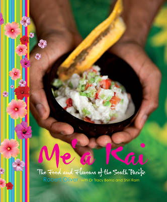 South pacific food recipes