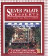 Silver Palate Desserts: Recipes from the Classic American Cookbooks