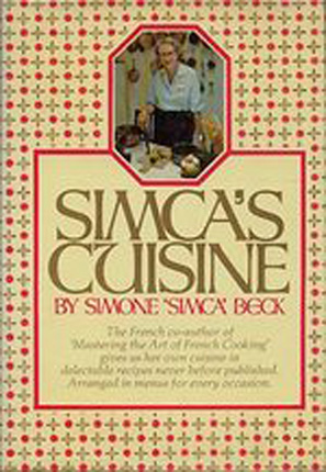 Simca's Cuisine