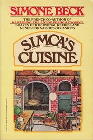 Simca's Cuisine