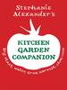 Stephanie Alexander's Kitchen Garden Companion