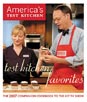 Test Kitchen Favorites: The 2007 Companion Cookbook To The Hit TV Show