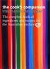 The Cook's Companion: The Complete Book of Ingredients and Recipes for the Australian Kitchen