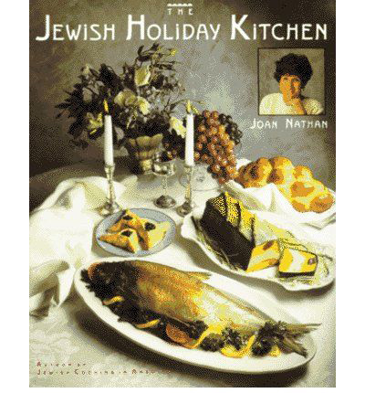American Kitchen Recipes on The Jewish Holiday Kitchen  250 Recipes From Around The World To Make