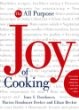 The Joy of Cooking