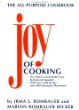 The Joy of Cooking